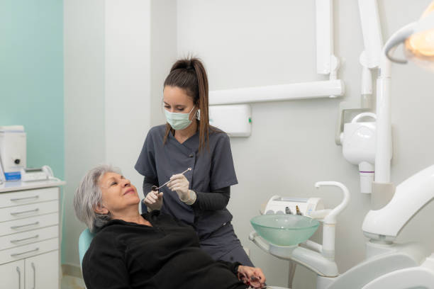 Best Walk-In Emergency Dental Services in Bowdon, GA