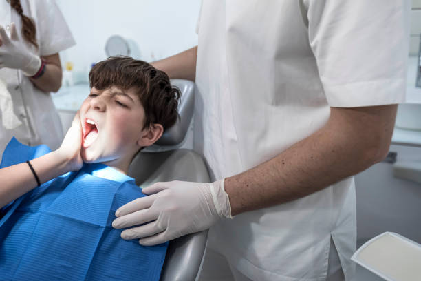 Best Emergency Treatment for Jaw Pain or Injury in Bowdon, GA
