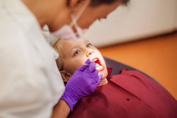 Best Broken or Chipped Tooth Repair in Bowdon, GA