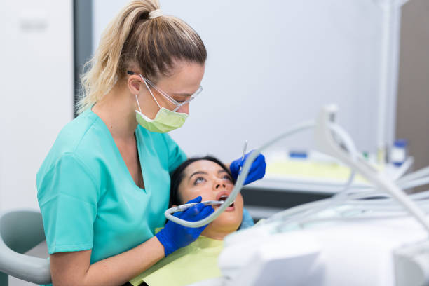 Best Emergency Root Canal Therapy in Bowdon, GA