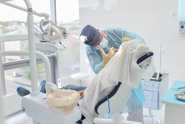Best Emergency Denture Repair in Bowdon, GA