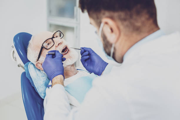 Best Emergency Denture Repair in Bowdon, GA
